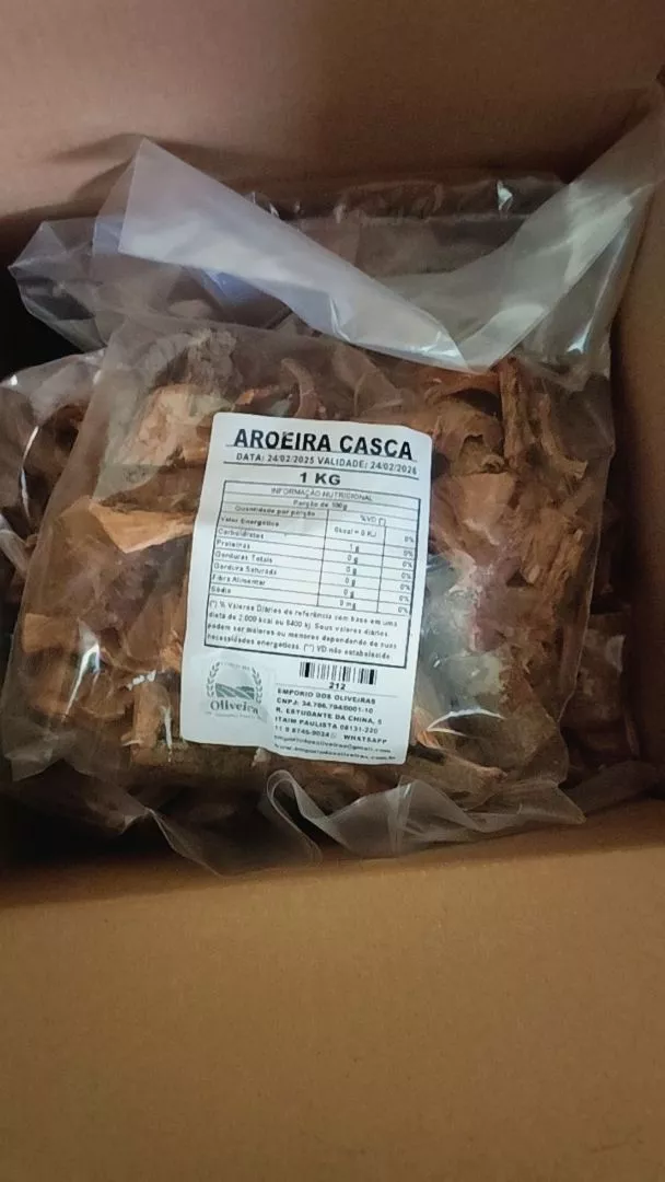 Foto enviada por José Roberto M.